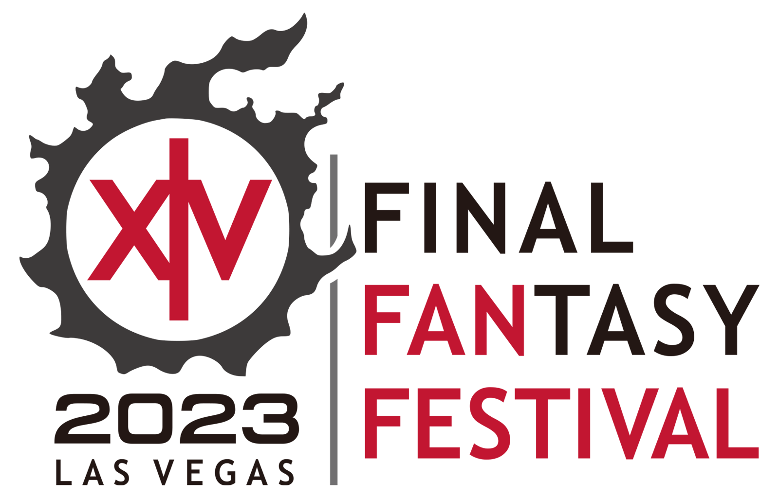 Final Fantasy XIV Fan Fest- Las Vegas General On-Sale
